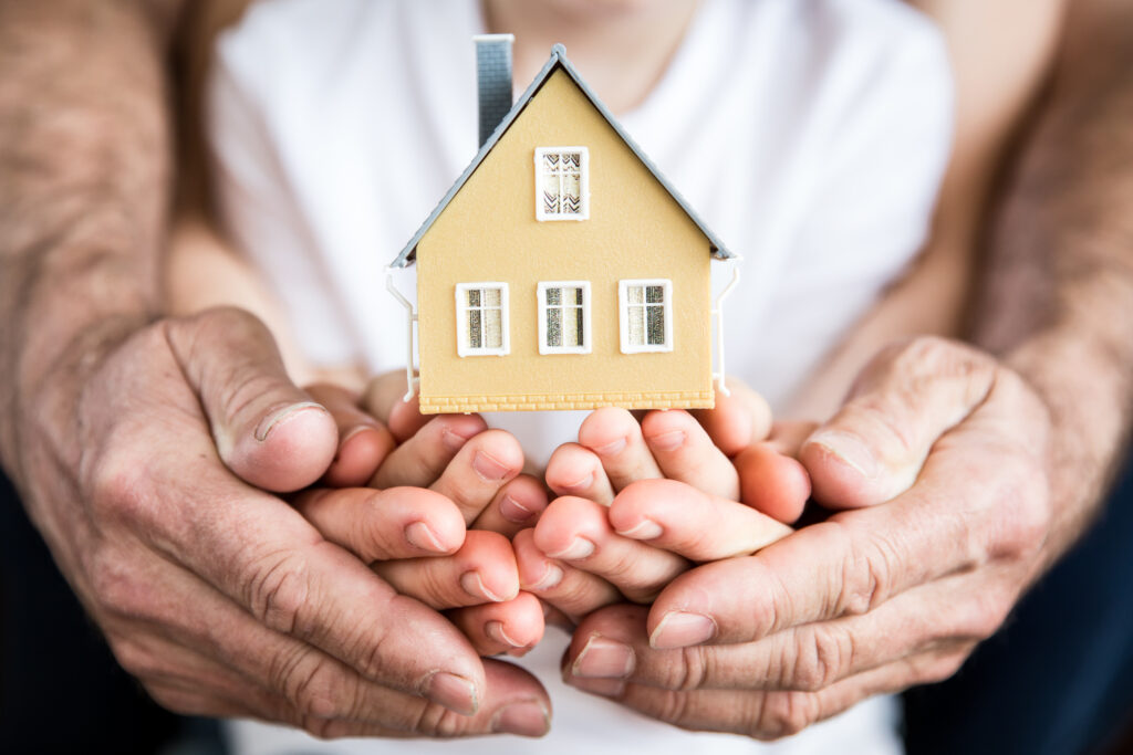 Családi otthonfelújítási támogatás 2024