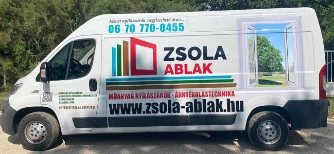 ablakcsere 1 nap alatt