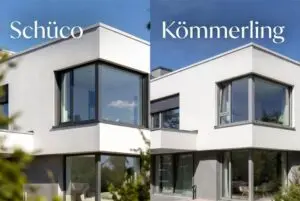 schuco vagy kommerling